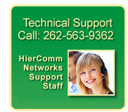 contact hiercomm